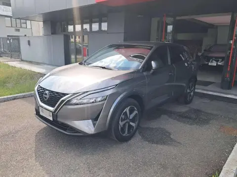 Used NISSAN QASHQAI Hybrid 2024 Ad 