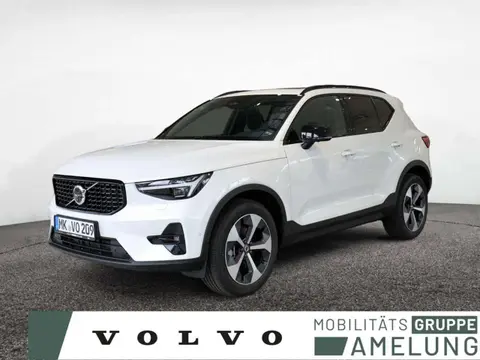 Annonce VOLVO XC40 Essence 2024 d'occasion 