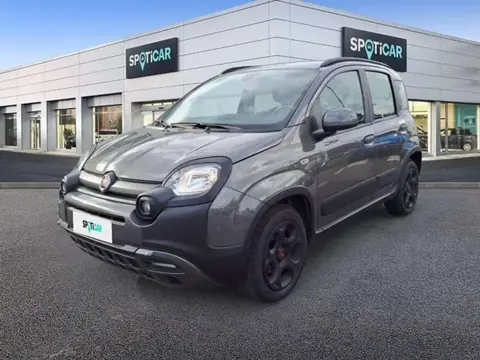 Used FIAT PANDA Petrol 2023 Ad 