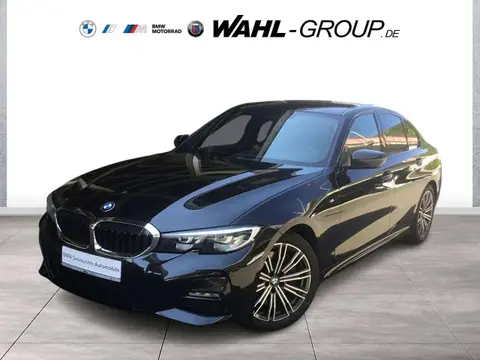 Annonce BMW SERIE 3 Essence 2019 d'occasion 