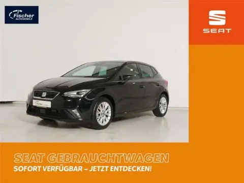 Used SEAT IBIZA Petrol 2024 Ad 