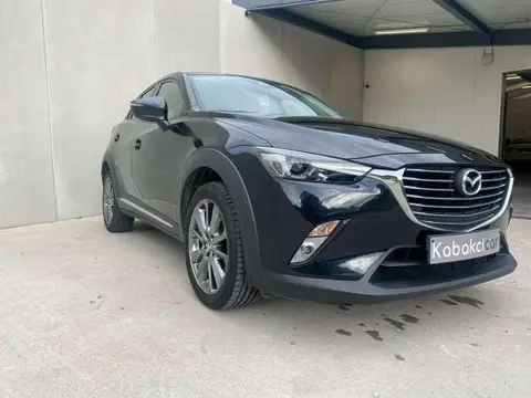 Used MAZDA CX-3 Petrol 2018 Ad 