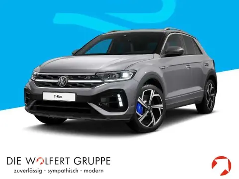 Annonce VOLKSWAGEN T-ROC Essence 2024 d'occasion 