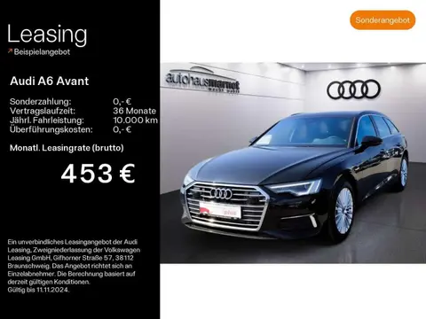 Used AUDI A6 Petrol 2023 Ad 