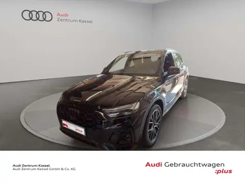 Used AUDI Q5 Hybrid 2023 Ad 