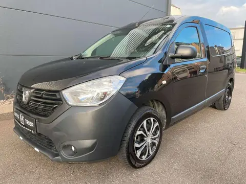 Used DACIA DOKKER Petrol 2018 Ad 