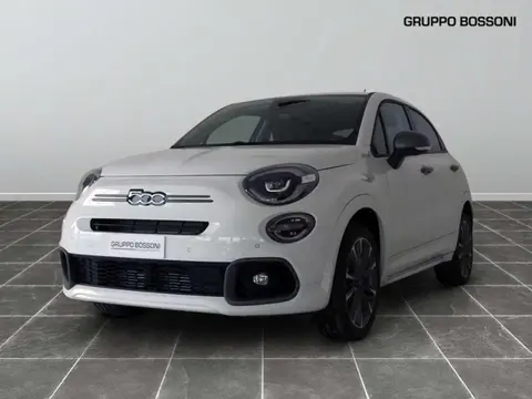 Used FIAT 500X Diesel 2024 Ad 