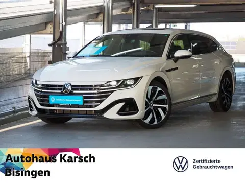 Annonce VOLKSWAGEN ARTEON Essence 2021 d'occasion 