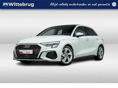 Annonce AUDI A3 Essence 2023 d'occasion 