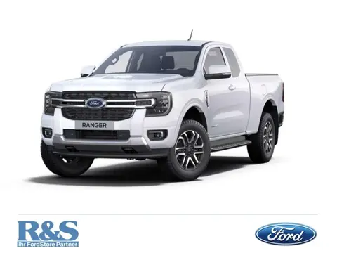 Annonce FORD RANGER Diesel 2024 d'occasion Allemagne