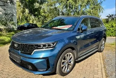 Annonce KIA SORENTO Diesel 2020 d'occasion 