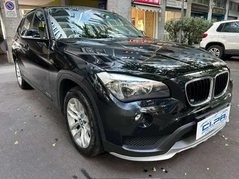 Annonce BMW X1 Diesel 2015 d'occasion 