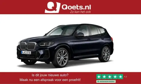 Used BMW X3 Hybrid 2024 Ad 