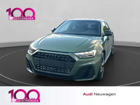 Annonce AUDI A1 Essence 2024 d'occasion 