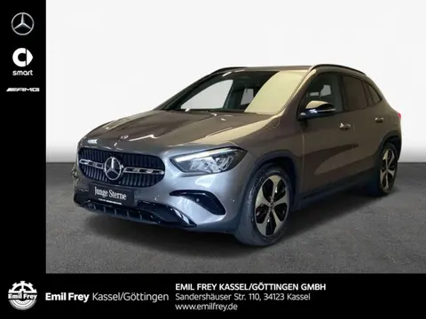 Annonce MERCEDES-BENZ CLASSE GLA Essence 2023 d'occasion 