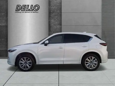 Used MAZDA CX-5 Petrol 2023 Ad 