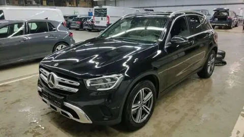 Used MERCEDES-BENZ CLASSE GLC Diesel 2019 Ad 