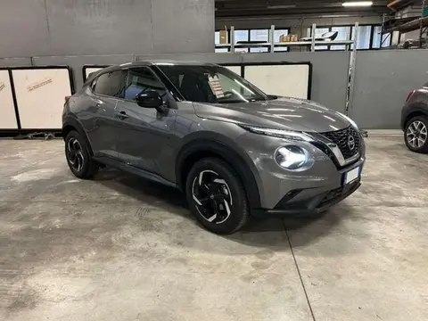 Used NISSAN JUKE Petrol 2023 Ad 