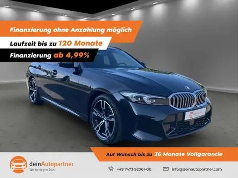 Used BMW SERIE 3 Diesel 2023 Ad 