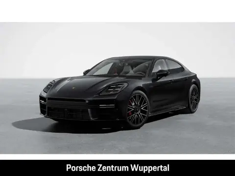 Used PORSCHE PANAMERA Petrol 2024 Ad 