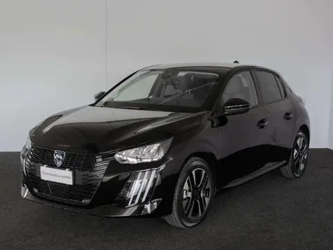 Used PEUGEOT 208 Petrol 2024 Ad 