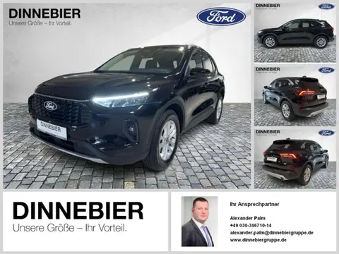 Annonce FORD KUGA Essence 2024 d'occasion 