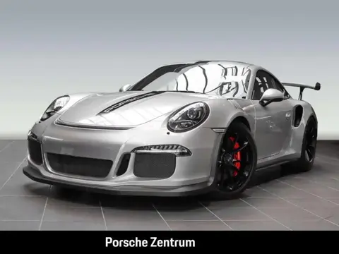 Used PORSCHE 991 Petrol 2016 Ad 