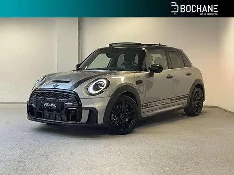 Annonce MINI COOPER Essence 2023 d'occasion 