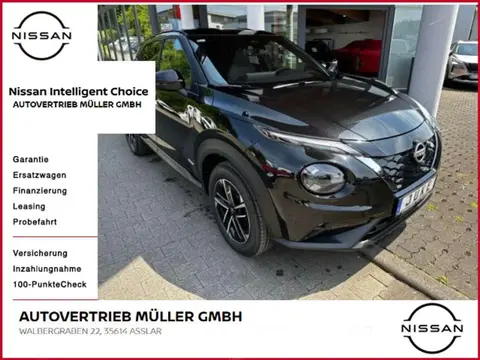 Used NISSAN JUKE Petrol 2024 Ad 