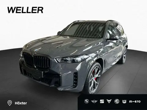 Used BMW X5 Hybrid 2024 Ad 