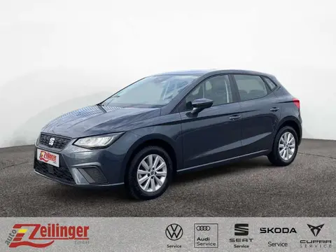 Used SEAT IBIZA Petrol 2024 Ad 