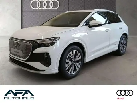 Annonce AUDI Q4 Électrique 2024 d'occasion 