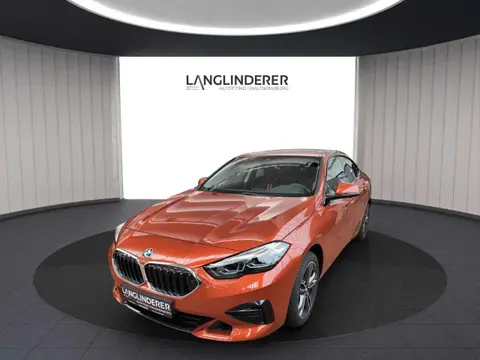 Annonce BMW SERIE 2 Essence 2023 d'occasion 