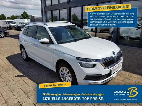 Annonce SKODA KAMIQ Essence 2023 d'occasion 