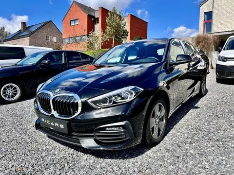 Annonce BMW SERIE 1 Diesel 2019 d'occasion 