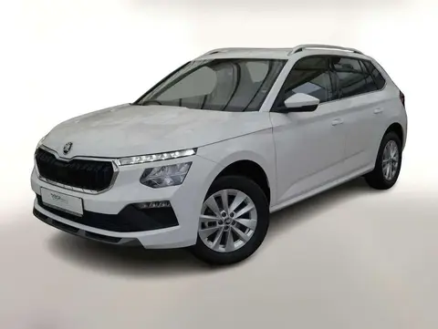 Annonce SKODA KAMIQ Essence 2024 d'occasion Allemagne