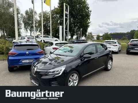 Used RENAULT CLIO Petrol 2020 Ad 