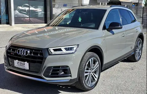 Used AUDI Q5 Diesel 2018 Ad 