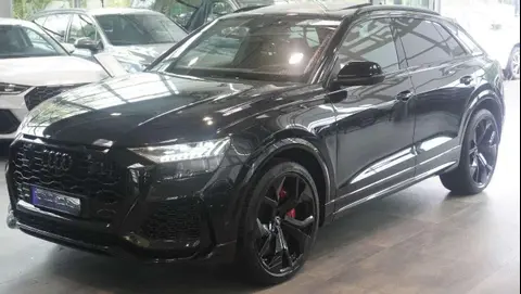 Annonce AUDI RSQ8 Essence 2020 d'occasion 