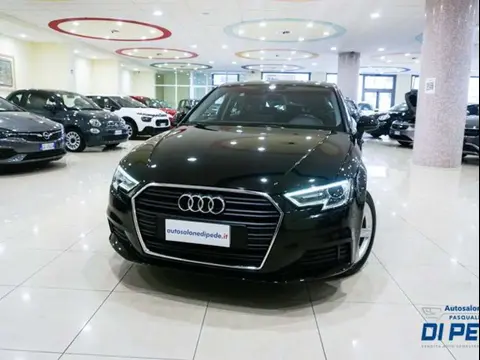 Annonce AUDI A3 Diesel 2018 d'occasion 