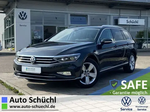 Annonce VOLKSWAGEN PASSAT Diesel 2020 d'occasion 