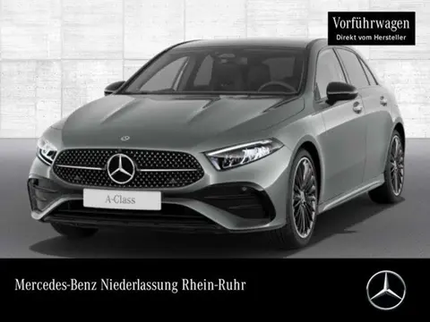 Used MERCEDES-BENZ CLASSE A Hybrid 2024 Ad 