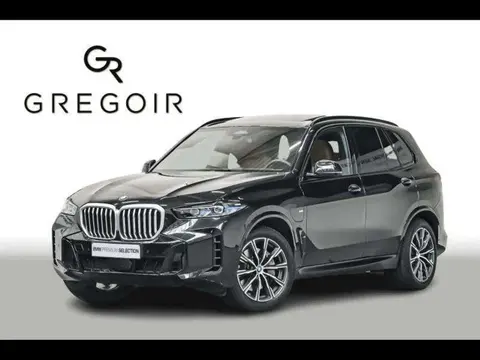 Used BMW X5 Hybrid 2023 Ad France