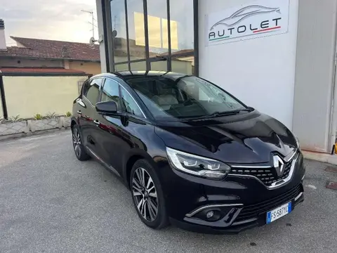 Used RENAULT SCENIC Diesel 2018 Ad 