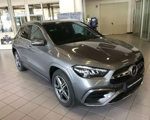 Used MERCEDES-BENZ CLASSE GLA Hybrid 2024 Ad 