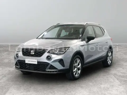 Used SEAT ARONA Petrol 2023 Ad 