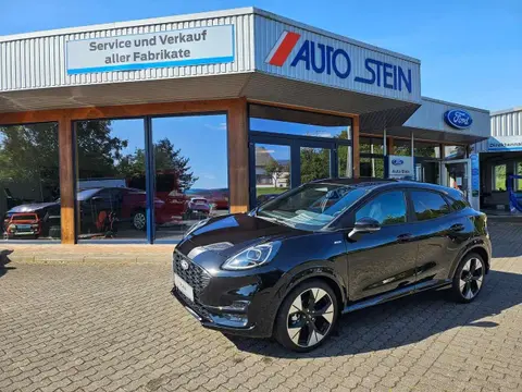 Annonce FORD PUMA Essence 2024 d'occasion 