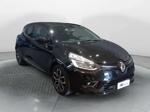 Annonce RENAULT CLIO Diesel 2019 d'occasion 