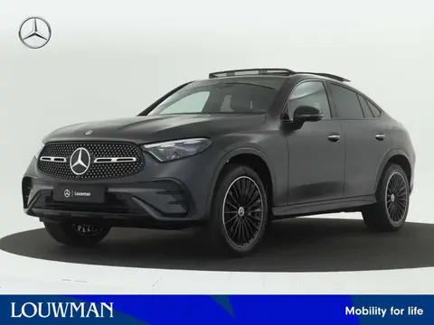 Used MERCEDES-BENZ CLASSE GLC Hybrid 2024 Ad 