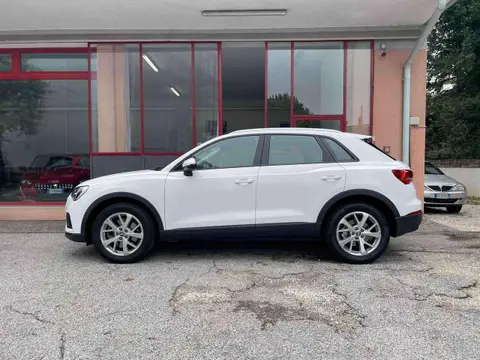 Annonce AUDI Q3 Essence 2019 d'occasion 